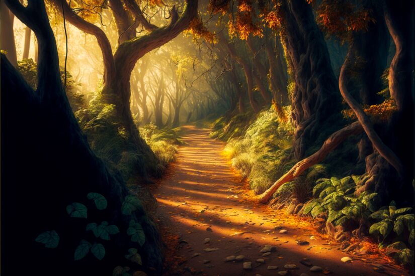 TRANZYT RAHU W NAKSZATRZE MRIGASHIRA