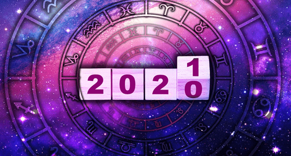 STARY ROK ODCHODZI. JAKI SCENARIUSZ NAPISZEMY NOWEMU?