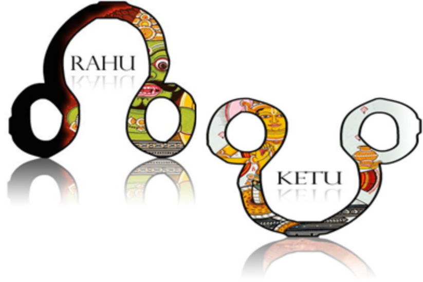 RAHU & KETU – ŚCIEŻKA EWOLUCJI