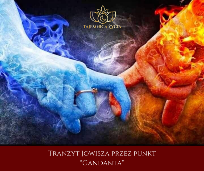 JOWISZ W PUNKCIE GANDANTA