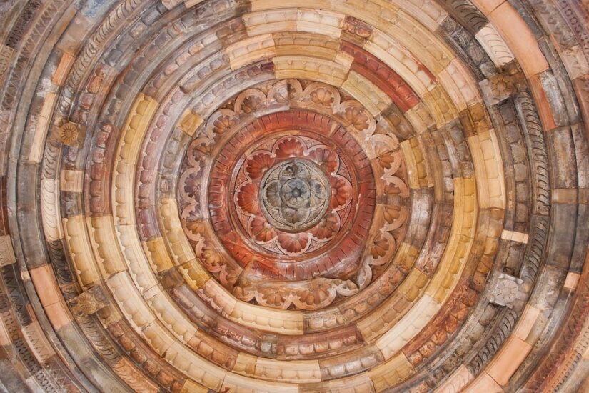 LEKCJE KARMICZNE ZAPISANE W DACIE URODZENIA