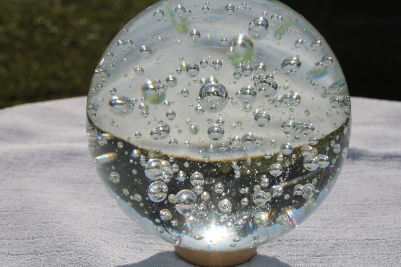 ZAĆMIENIE KSIĘŻYCA W NAKSZATRZE PURVA ASHADA