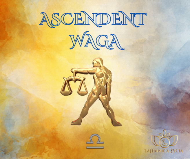 ASCENDENT W ZNAKU WAGI