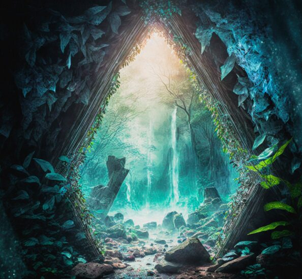 REWOLUCJA W POSTRZEGANIU PŁCIOWOŚCI, URAN W BHARANI