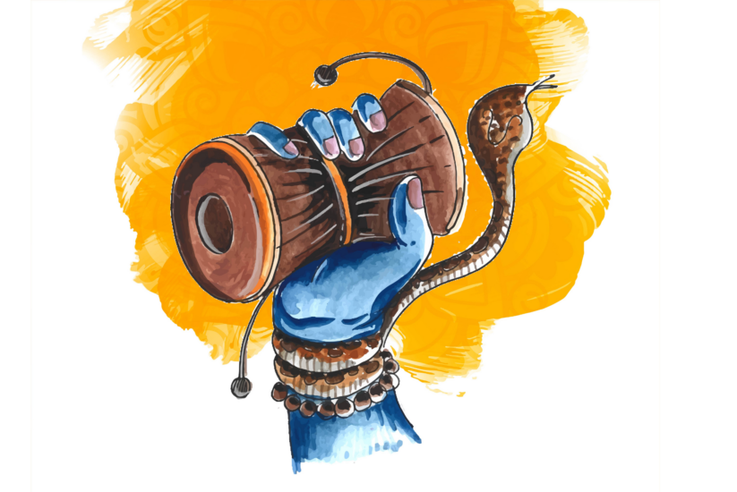 TWÓRCZA ALCHEMIA ISTNIENIA, PEŁNIA W DHANISTHA