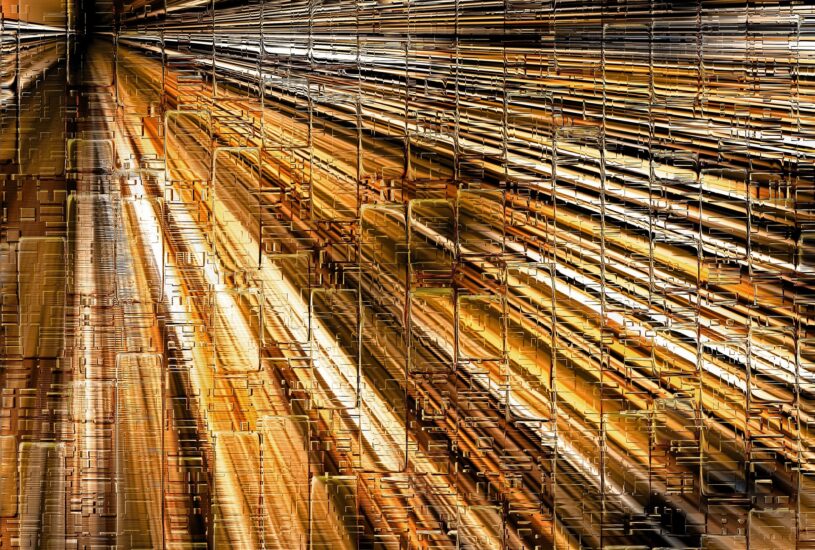 JOWISZ W WODNIKU (SYD.)