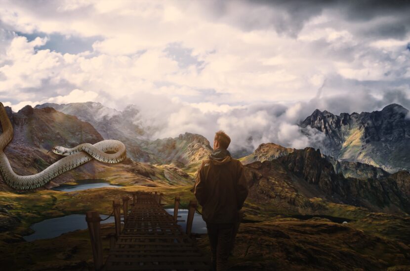 CZAS PRZEJĄĆ ODPOWIEDZIALNOŚĆ I ZMIENIĆ BIEG ZDARZEŃ, MARS & WENUS W ASHLESHA