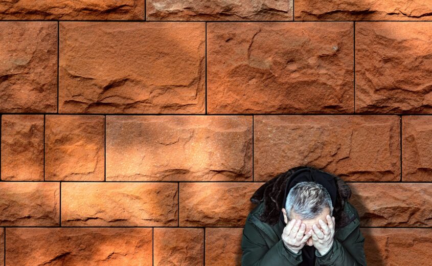 MARS W PUNKCIE GANDANTA