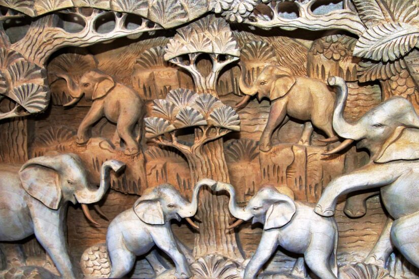 PEŁNIA KSIĘŻYCA W UTTARA ASHADA