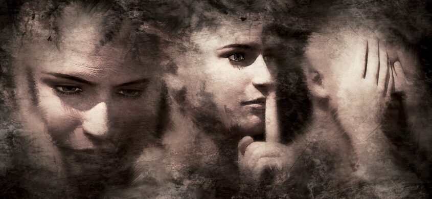 POWRÓT KARMICZNYCH WYZWAŃ – SATURN Rx W NAKSZATRZE SHRAVANA