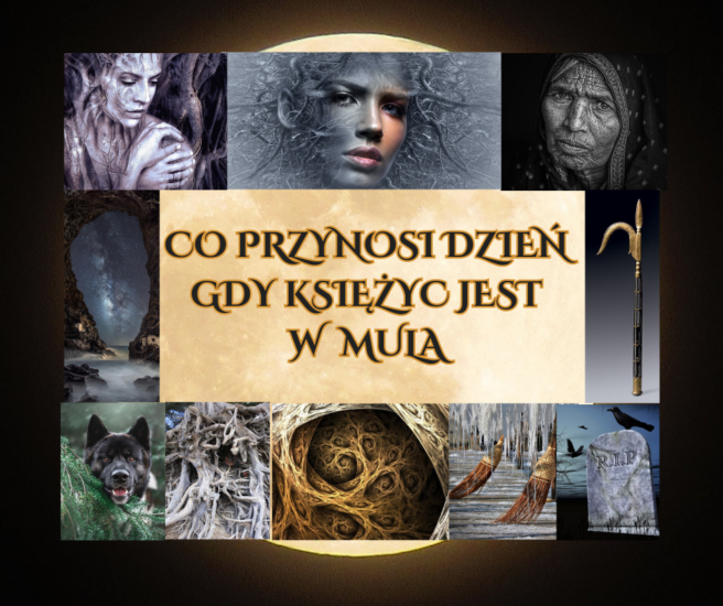 GDY KSIĘŻYC PRZEMIERZA NAKSZATRĘ MŪLA