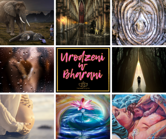 MĘSCY, ZMYSŁOWI I WYTRZYMALI – URODZENI W ZNAKU BARANA & BYKA, NAKSZATRA BHARANĪ