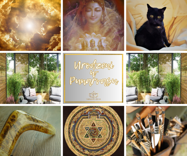 OPIEKUNOWIE OGNISKA DOMOWEGO – URODZENI W ZNAKU BLIŹNIĄT & RAKA, NAKSZATRA PUNARVASU