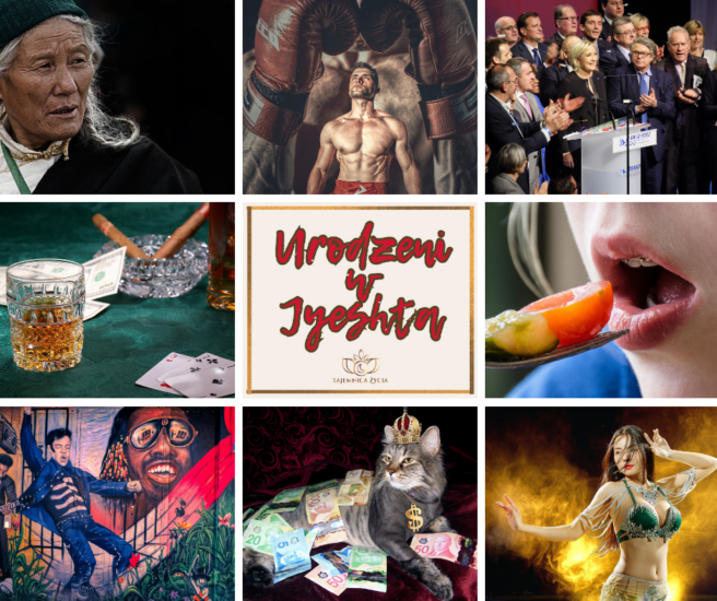 “NAJSTARSI” – URODZENI W ZNAKU STRZELCA, NAKSZATRA JYEṢṬHĀ