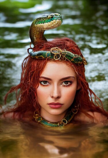 WYJŚCIE ZE STREFY KOMFORTU – NÓW KSIĘŻYCA W ASHLESHA