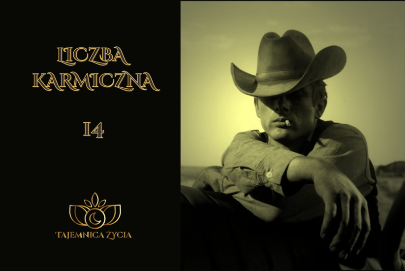 14 – KARMA WOLNOŚCI