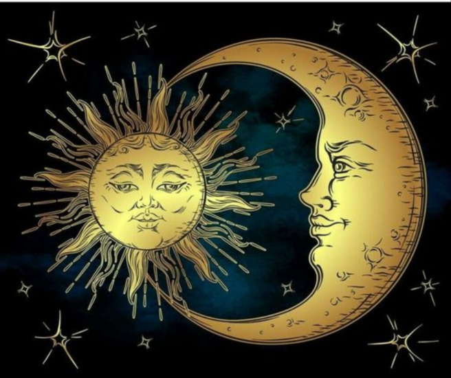 CZYM RÓŻNI SIĘ ASTROLOGIA WEDYJSKA OD ASTROLOGII ZACHODNIEJ?