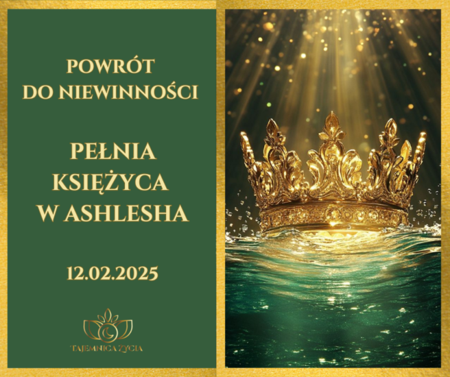 POWRÓT DO NIEWINNOŚCI