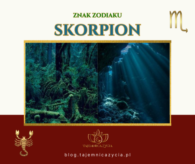 SKORPION