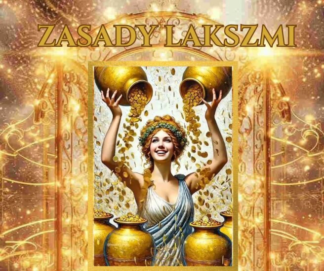 ZASADY LAKSZMI