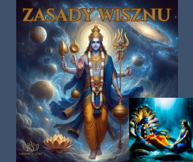 ZASADY WISZNU