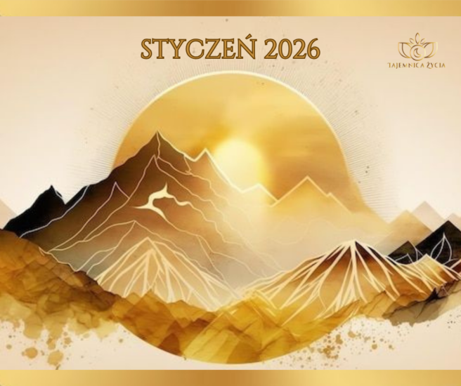 ENERGIE POCZĄTKU ROKU 2026