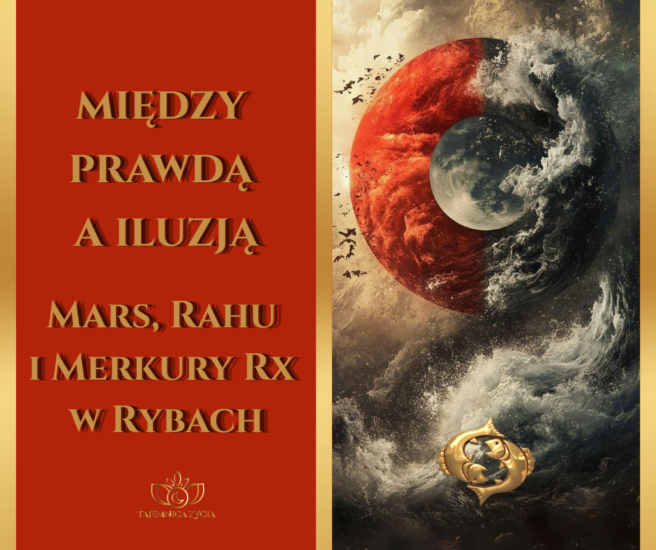 Jak konstruktywnie wykorzystać energię planet