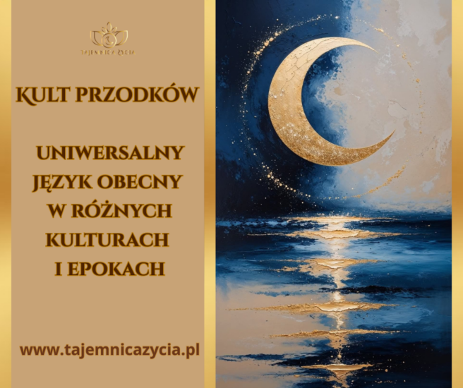 Kult przodków – uniwersalny język obecny w różnych kulturach i epokach