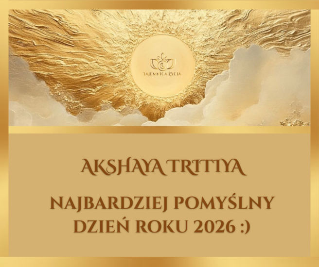 Najbardziej pomyślny dzień roku 2026