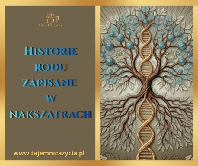 Historie rodu zapisane w nakszatrach – jak badać
