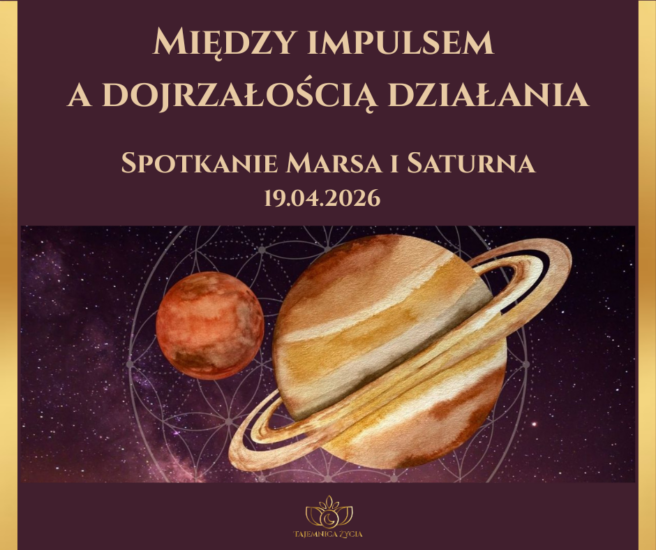 Między impulsem a dojrzałością działania