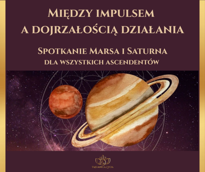 Między impulsem a dojrzałością działania