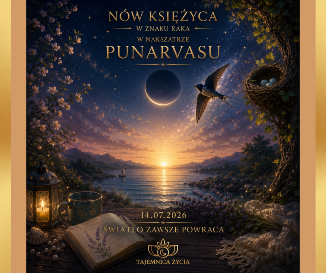 Nów w znaku Raka, Punarvasu – Powrót światła i zaufanie do procesu