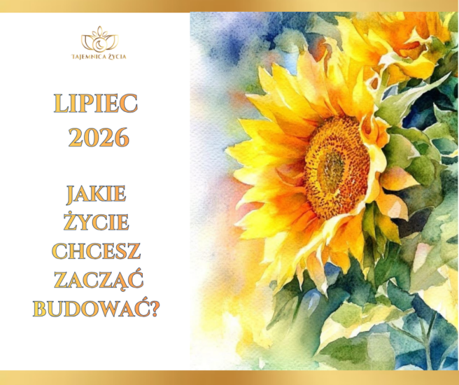 Najważniejsze wydarzenia lipca 2026. Jakie życie chcesz zacząć budować?