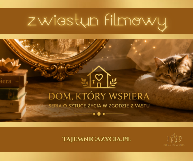 Dom, który wspiera – Zwiastun filmowy