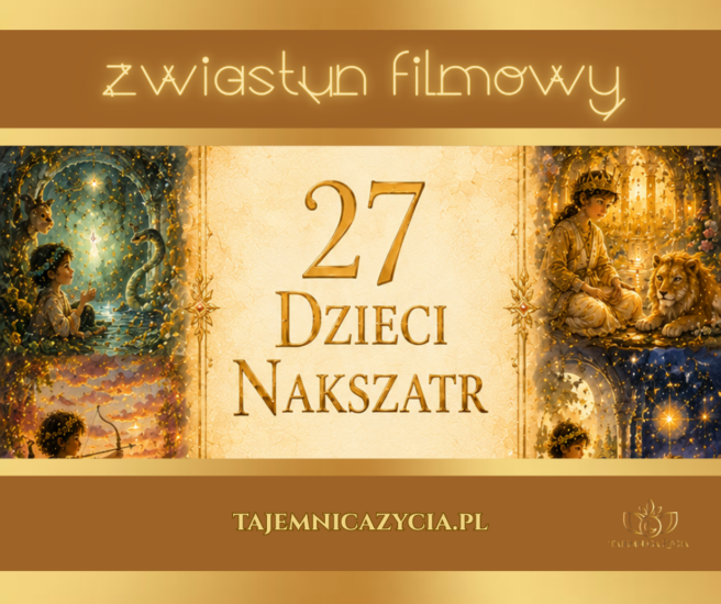 Dzieci Nakszatr – Filmowe podsumowanie