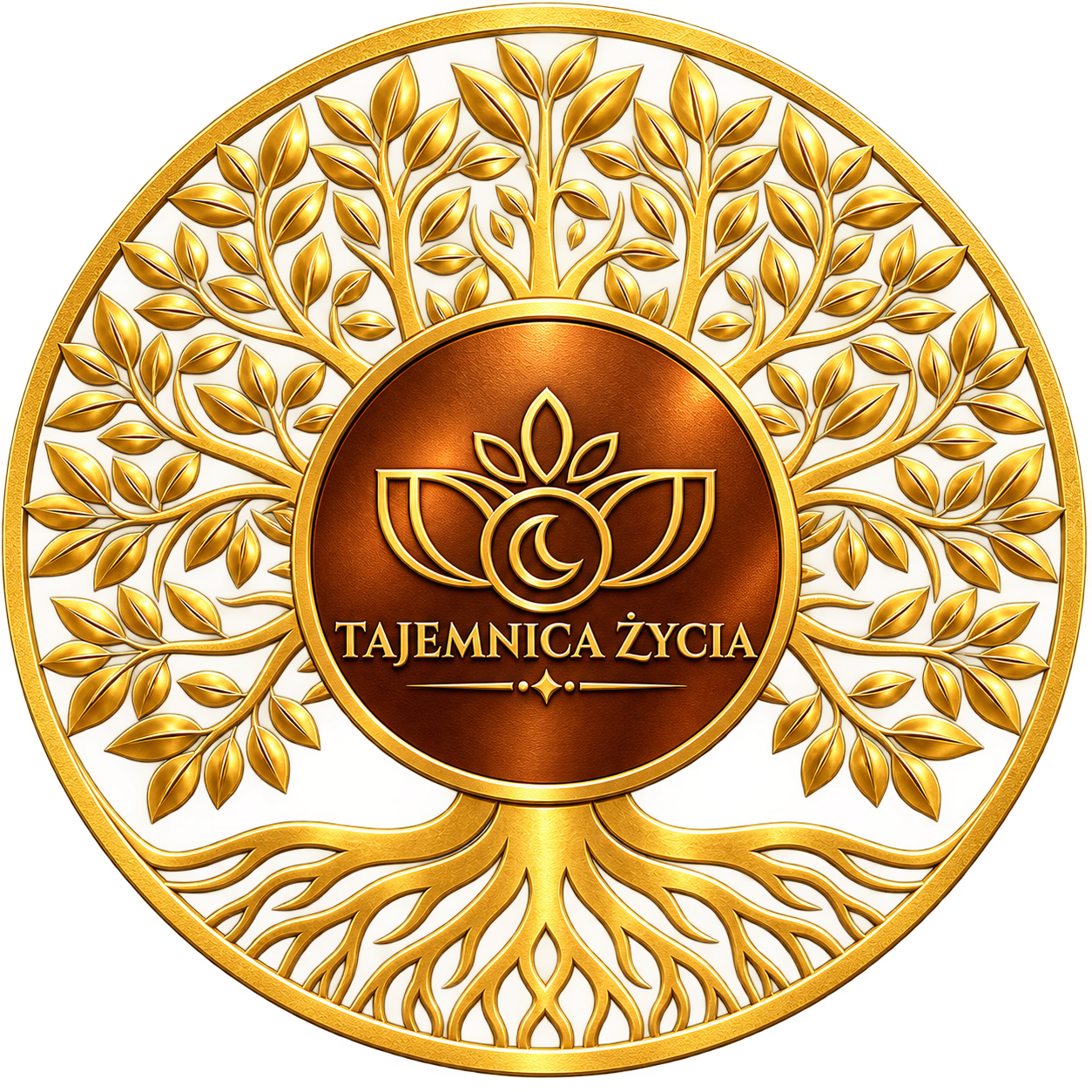 Blog Tajemnica Życia